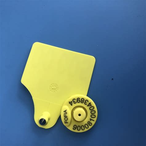 rfid ear tags for sale